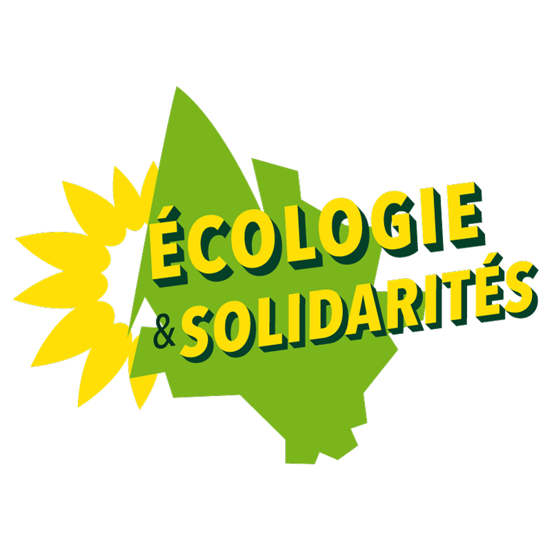 Bienvenue sur le site du groupe des élu·e·s Écologie et Solidarités du Département de la Gironde