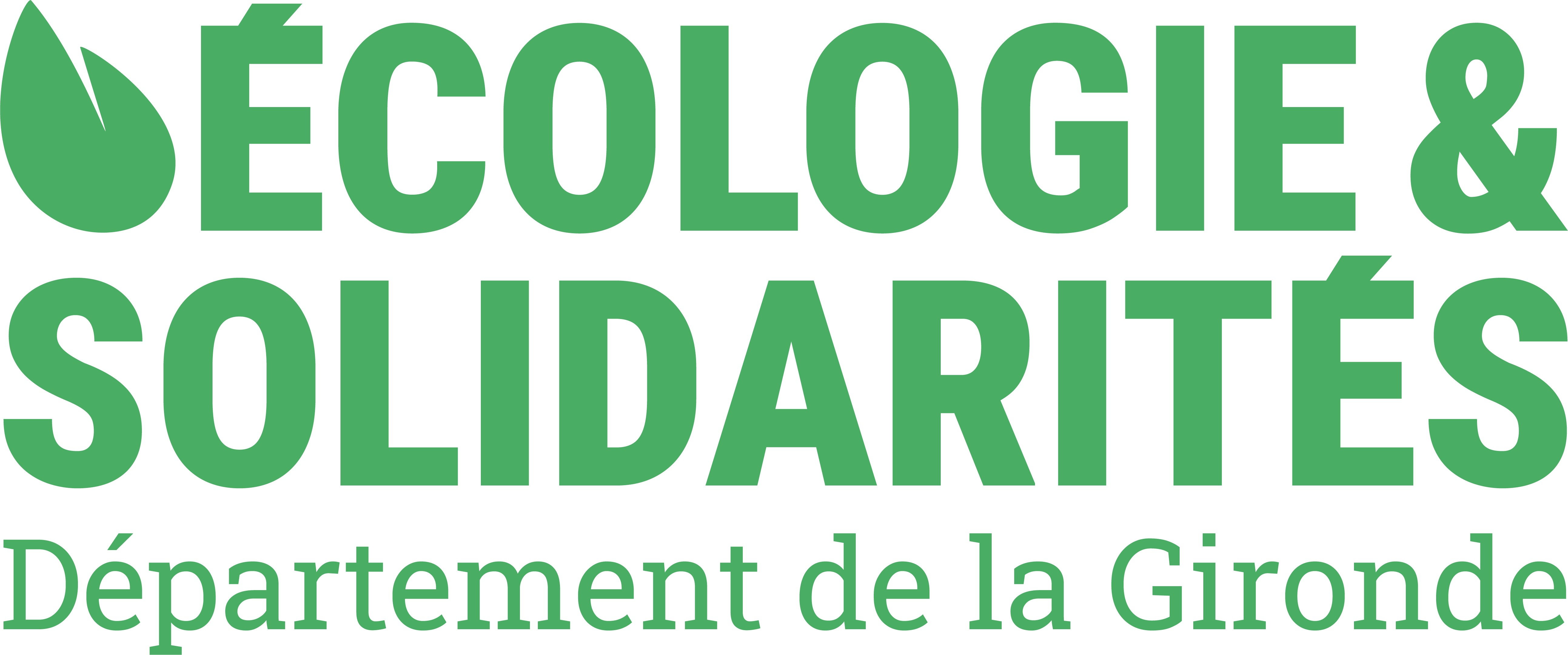 Groupe Ecologie & Solidarités